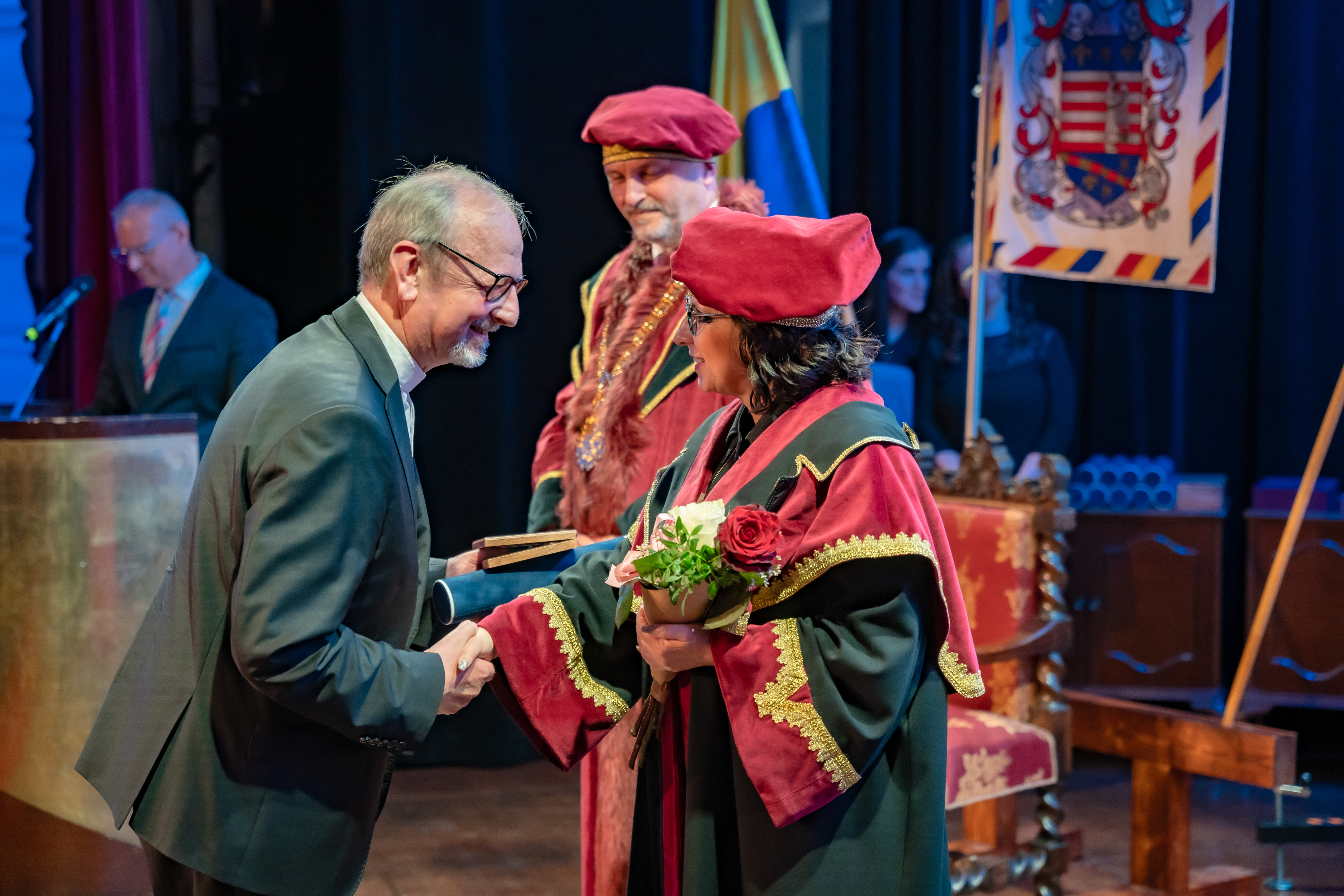 Slavnostny ceremonial udelovania Ceny mesta Kosice a Cien primatora mesta Kosice-19